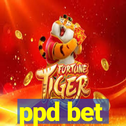 ppd bet